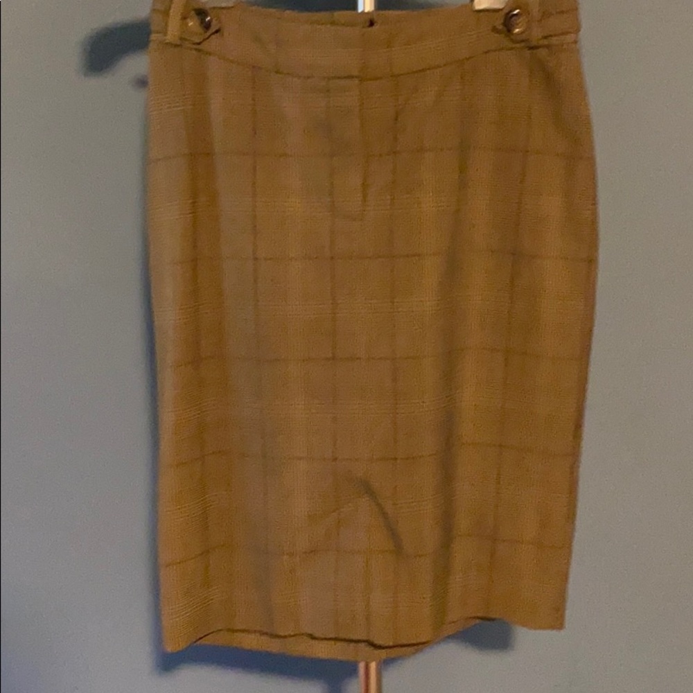 H &M pencil skirt